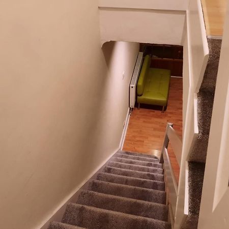 Relevant Bed & Breakfast Bexley Luaran gambar