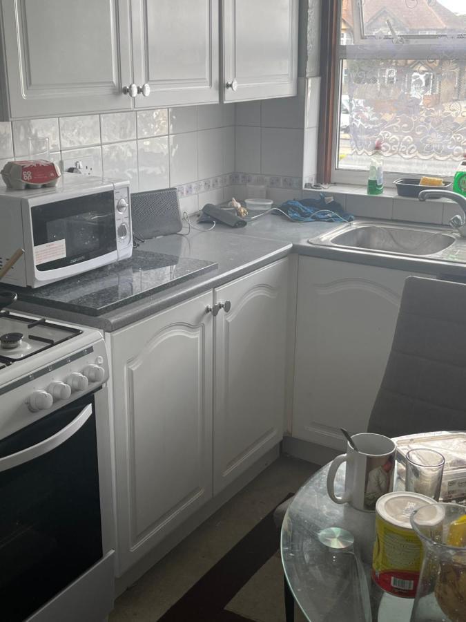 Relevant Bed & Breakfast Bexley Luaran gambar