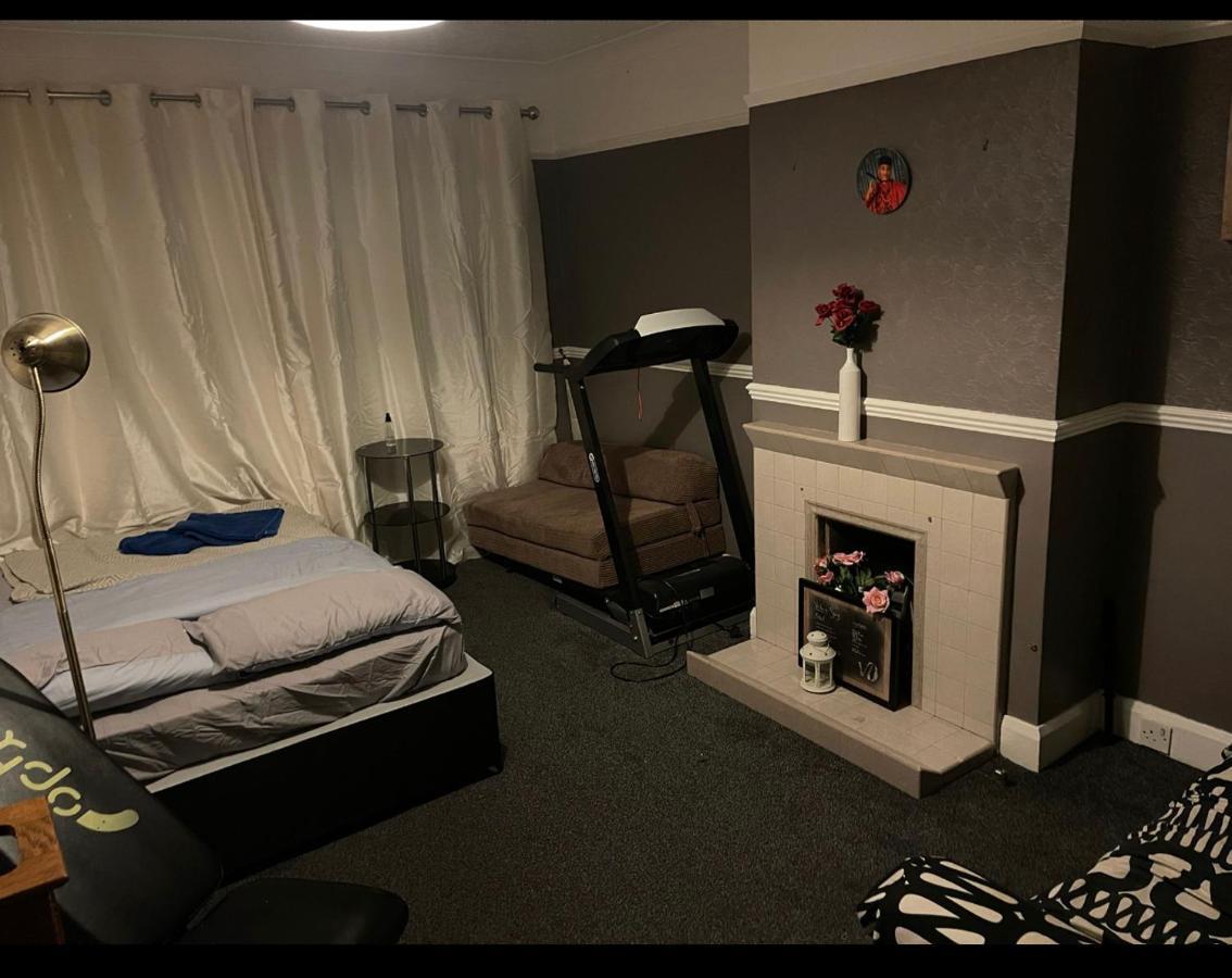 Relevant Bed & Breakfast Bexley Luaran gambar