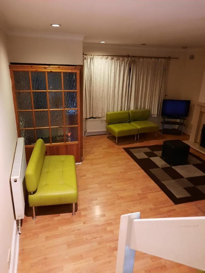 Relevant Bed & Breakfast Bexley Luaran gambar