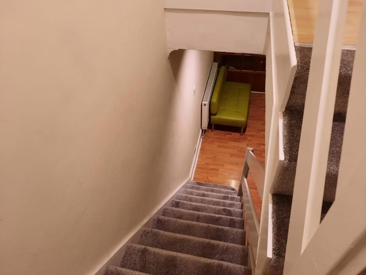 Relevant Bed & Breakfast Bexley Luaran gambar