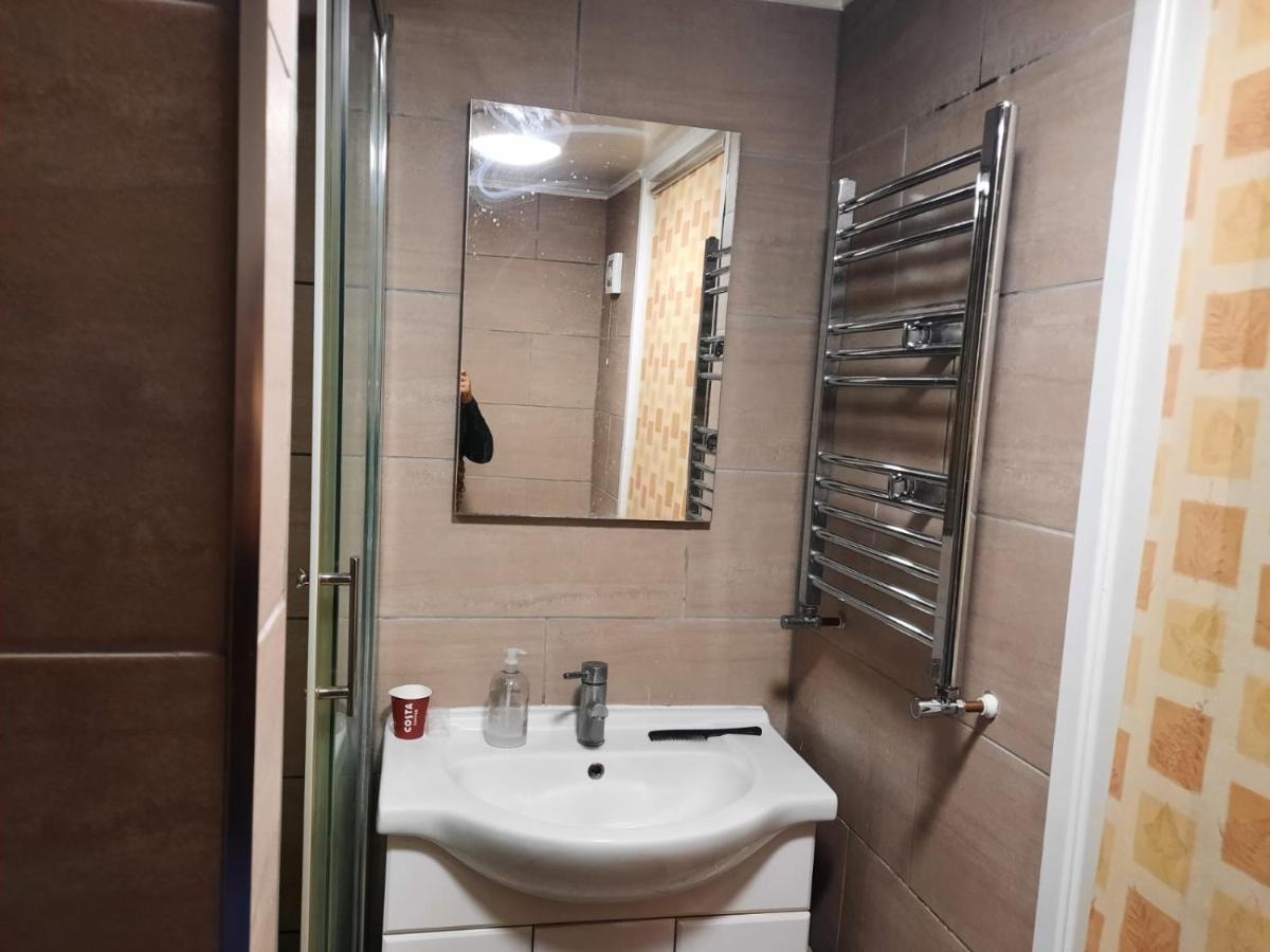 Relevant Bed & Breakfast Bexley Luaran gambar